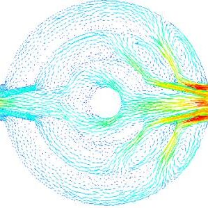 Computational Fluid Dynamics (CFD) is the use of numerical methods to analyze fluid flow. CFD can be used as a tool to design new products or answer questions as part of a failure analysis.